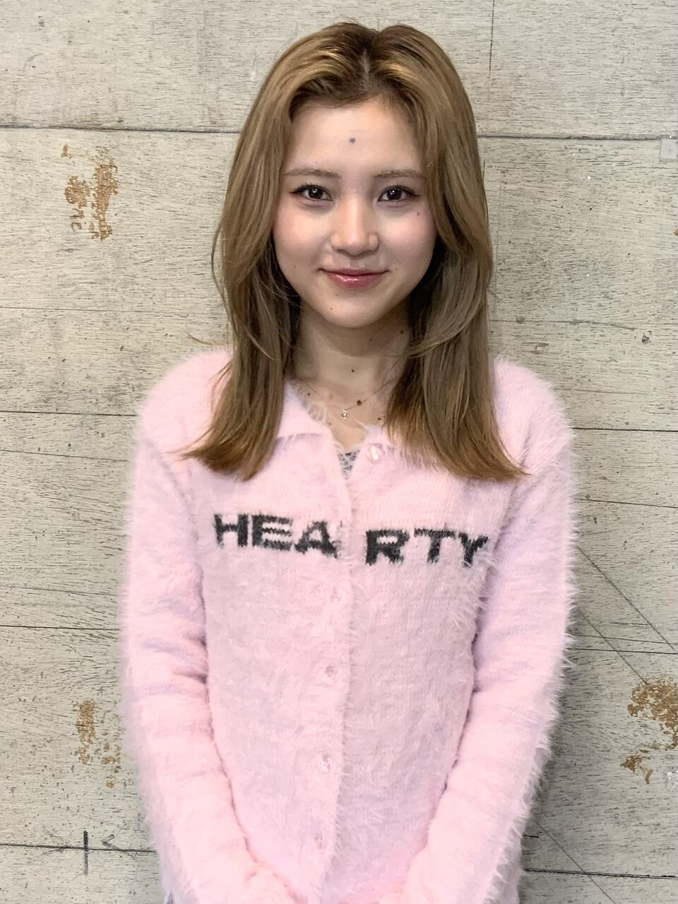 beff（べフ）京都四条河原町のヘアサロン-小林 美佳