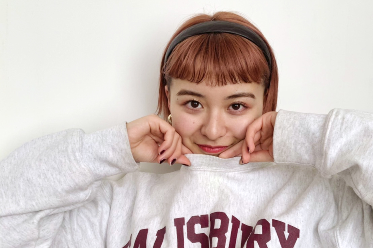 beff（べフ）京都四条河原町のヘアサロン MAKE YOUR STYLE